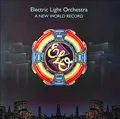 Electric Light Orchestra A New World Record (LP)