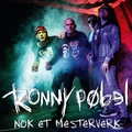 Ronny Pøbel Nok Et Mesterverk (LP)