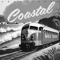 Neil Young Coastal - Soundtrack (CD)