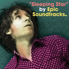 Epic Soundtracks Sleeping Star (LP)