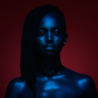Kelela Halluginogen (12'')