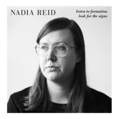 Nadia Reid Listen To Formation, Look For... (LP)