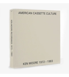 Ken Moore Recordings 1972-1983  (5LP+7'')