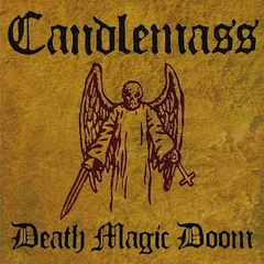 Candlemass Death Magic Doom - LTD (2LP)