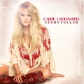 Carrie Underwood Storyteller (2LP)