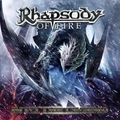 Rhapsody Of Fire Into The Legend (2LP)
