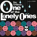 Roy Orbison One of the Lonely Ones (LP)