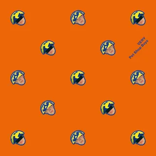 Pet Shop Boys Very (CD)