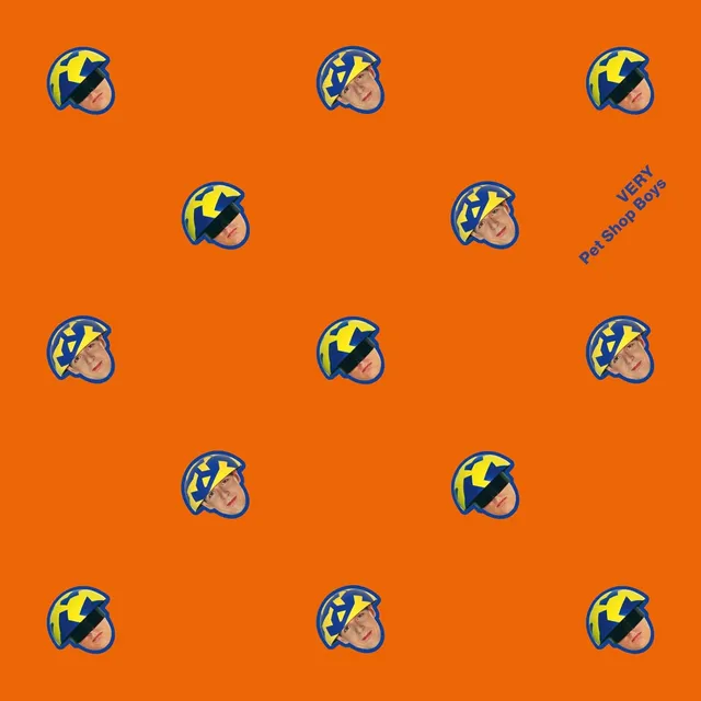 Pet Shop Boys Very (CD) 