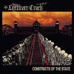 Leftöver Crack Constructs of the State (LP)