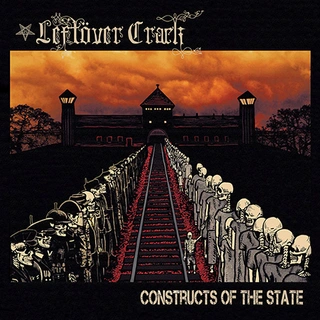 Leftöver Crack Constructs of the State (LP) 