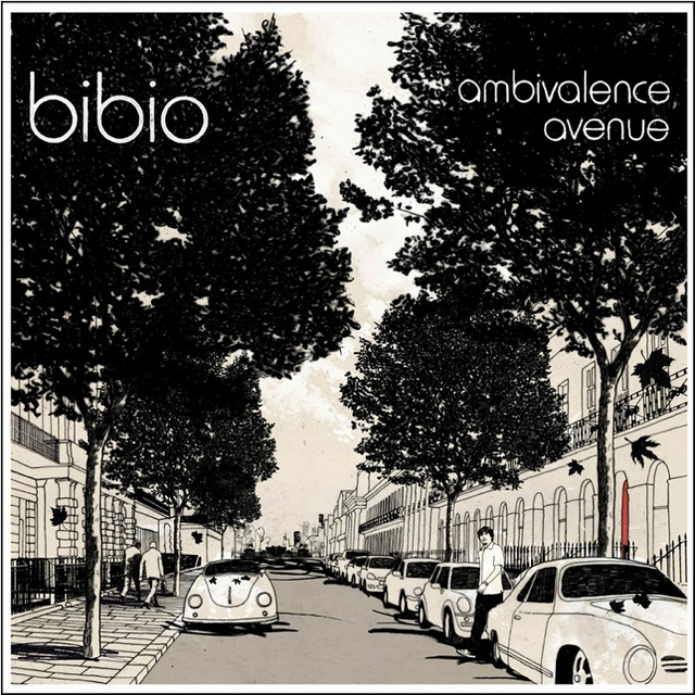 Bibio Ambivalence Avenue (2LP) 