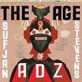 Sufjan Stevens The Age Of Adz (2LP)