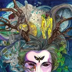 Arabs in Aspic Prevail To Fail / Pictures In a (7'') 