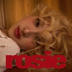 Rosé Rosie - LTD (LP)