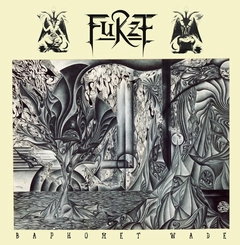 Furze Baphomet Wade (LP)