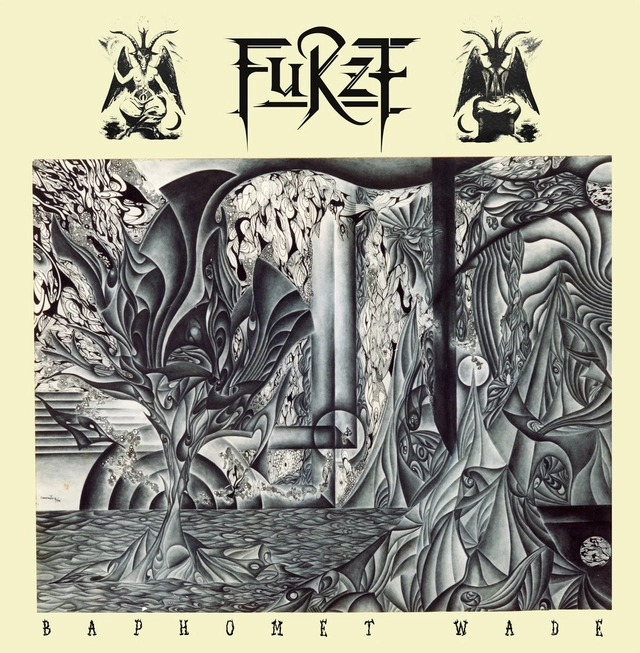 Furze Baphomet Wade (LP) 