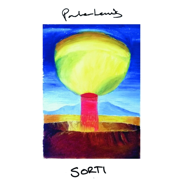 Parker Lewis Sorti (LP) 