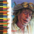 Terry Adams with NRBQ Talk Thelonious (2LP)