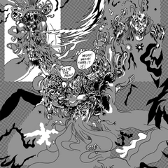 Thee Oh Sees Singles Collection Vol. 3 (LP)