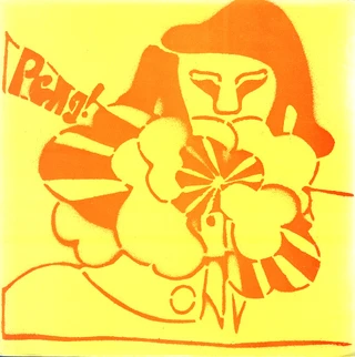 Stereolab Peng! (LP)