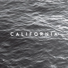 California Hate The Pilot (7'')