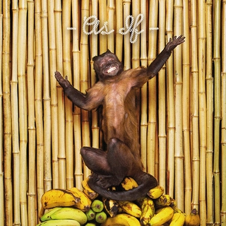 !!! (Chk Chk Chk) As If (2LP)
