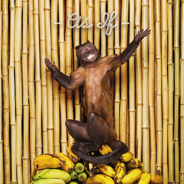 !!! (Chk Chk Chk) As If (2LP) 