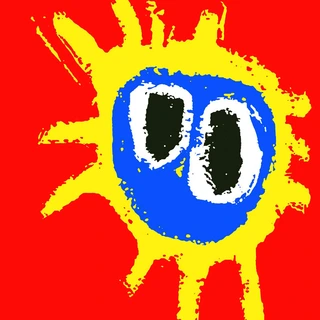 Primal Scream Screamadelica (2LP)