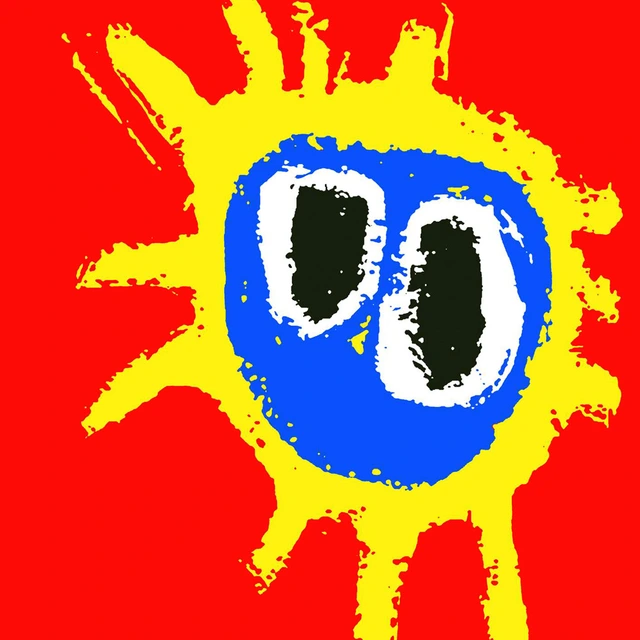 Primal Scream Screamadelica (2LP) 