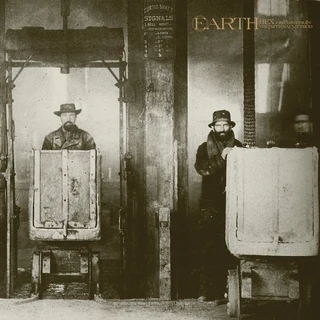 Earth Hex: Or Printing In The… - LTD (2LP)