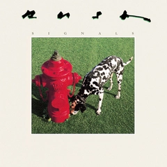 Rush Signals (LP)