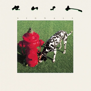 Rush Signals (LP)