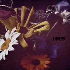 Lovers Lettres d'Amour (LP)