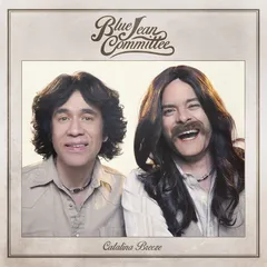 Blue Jean Committee Catalina Breeze (LP)