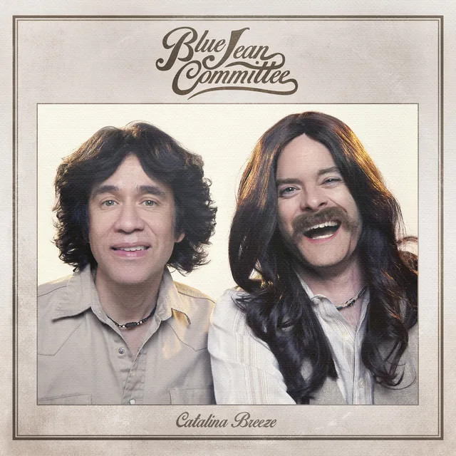 Blue Jean Committee Catalina Breeze (LP) 