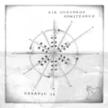 Six Organs of Admittance Hexadic II (LP)