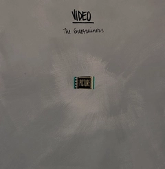 Video The Entertainers (LP)