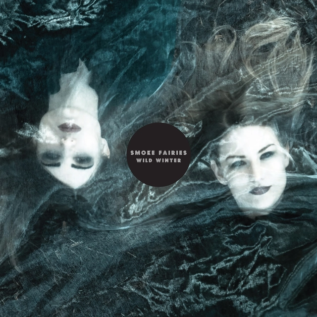 Smoke Fairies Wild Winter (LP) 