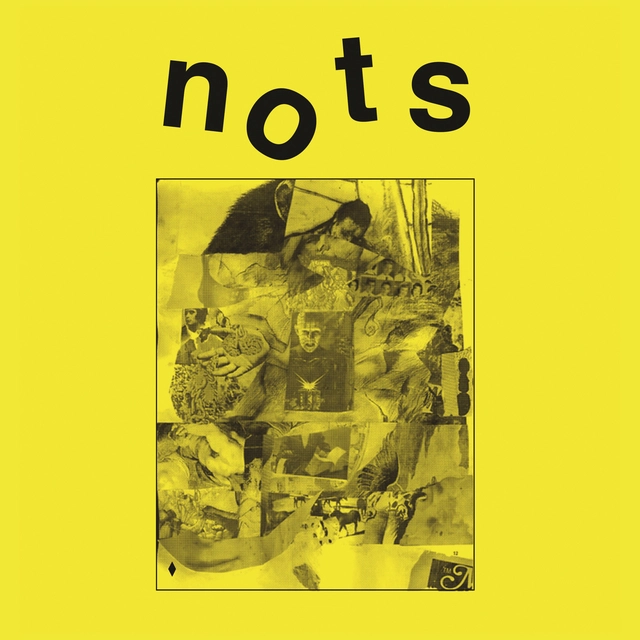 Nots We Are Nots (LP+7'') 