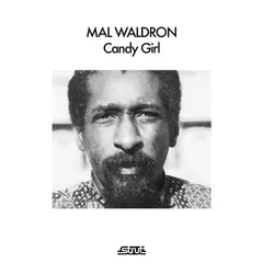 Mal Waldron Candy Girl (LP)