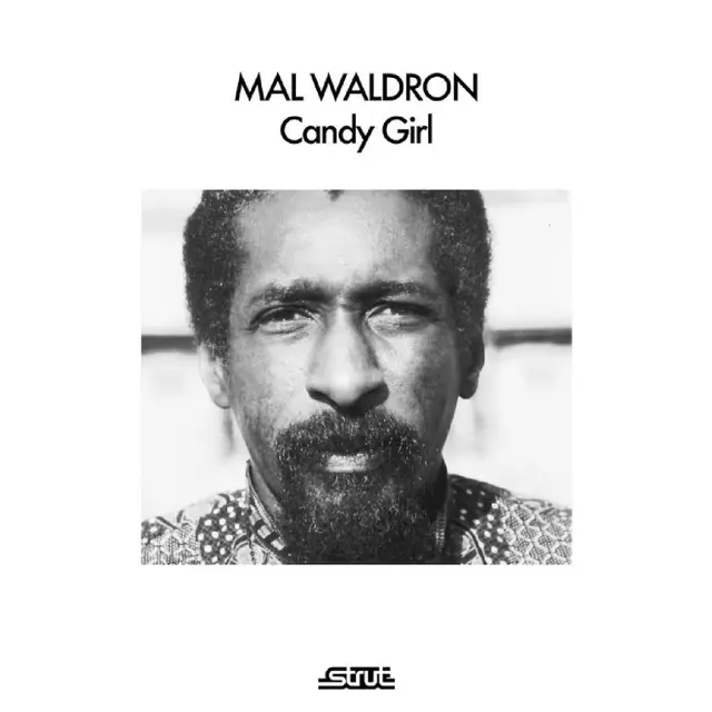 Mal Waldron Candy Girl (LP) 