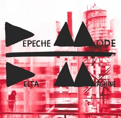 Depeche Mode Delta Machine (2LP)