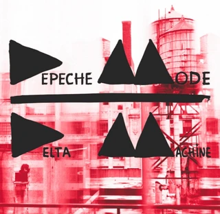 Depeche Mode Delta Machine (2LP)