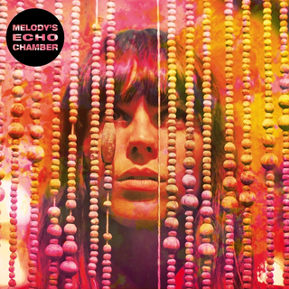 Melody's Echo Chamber Melody's Echo Chamber (LP)