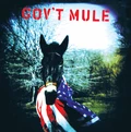 Gov't Mule Gov't Mule (2LP)