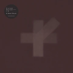 Eivind Aarset I.E. (LP)