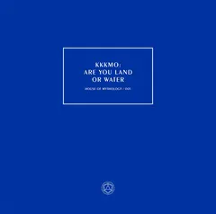 Kitchie Kitchie Ki Me O Are You Land Or Water (LP)