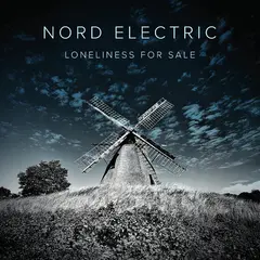 Nord Electric Loneliness For Sale - LTD (12")