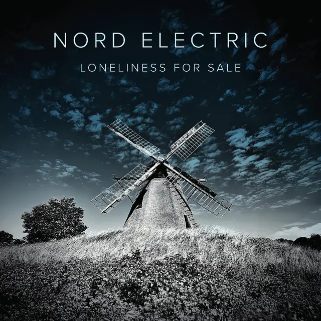 Nord Electric Loneliness For Sale - LTD (12") 